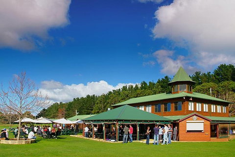 Margaret River, Caves, Wine And Cape Leeuwin Lighthouse Tour From Perth - Timeshare Accommodation 2