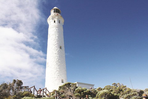 Margaret River, Caves, Wine And Cape Leeuwin Lighthouse Tour From Perth - Timeshare Accommodation 4