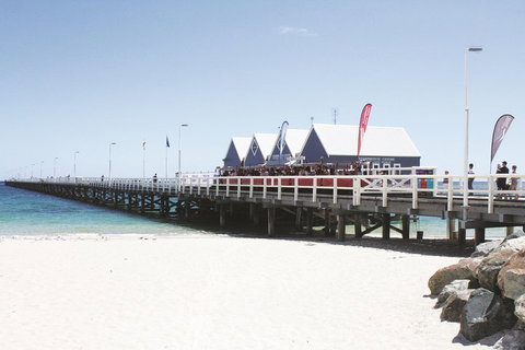 Margaret River, Caves, Wine And Cape Leeuwin Lighthouse Tour From Perth - Timeshare Accommodation 5