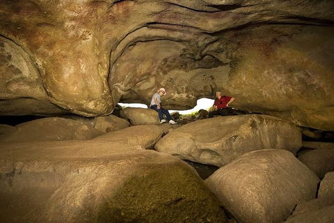 Wave Rock, York, Wildflowers, And Aboriginal Cultural Day Tour From Perth - Timeshare Accommodation 2