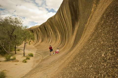 Wave Rock, York, Wildflowers, And Aboriginal Cultural Day Tour From Perth - Timeshare Accommodation 5