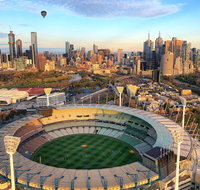 Melbourne Balloon Flight at Sunrise - Timeshare Accommodation