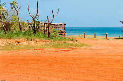 Fly The Falls Tour - Timeshare Accommodation 2