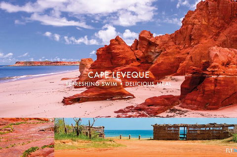 Fly The Falls Tour - Timeshare Accommodation 4