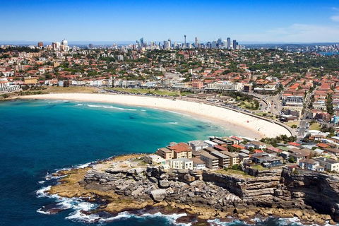 Sydney Harbour Tour By Helicopter - Timeshare Accommodation 3