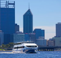 Fremantle Lunch Cruise - Timeshare Accommodation