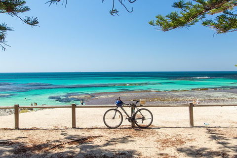 Fremantle To Rottnest Island Roundtrip Ferry Ticket - Timeshare Accommodation 3