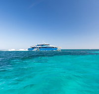 Rottnest Island Bike  Ferry Package from Fremantle - Timeshare Accommodation