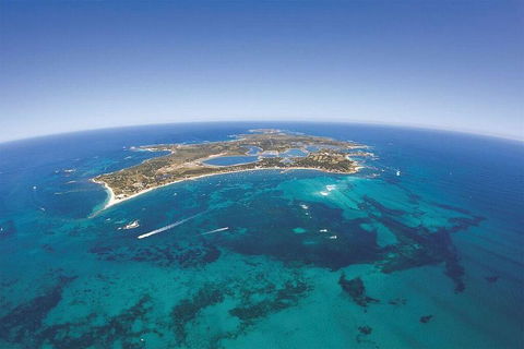 Rottnest Island Bike, Snorkel & Ferry Package From Fremantle - Timeshare Accommodation 1