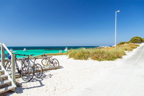 Rottnest Island Bike, Snorkel & Ferry Package From Fremantle - Timeshare Accommodation 2