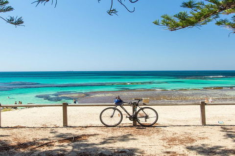 Rottnest Island Bike, Snorkel & Ferry Package From Perth - Timeshare Accommodation 0