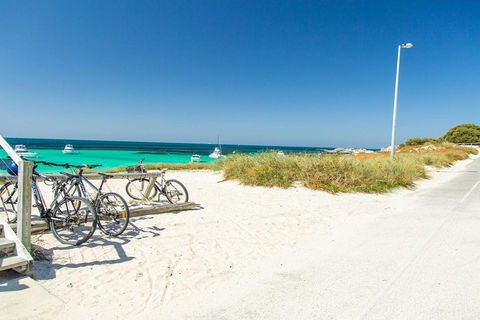 Rottnest Island Bike, Snorkel & Ferry Package From Perth - Timeshare Accommodation 2