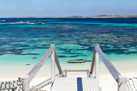 Rottnest Island Bike, Snorkel & Ferry Package From Perth - Timeshare Accommodation 4