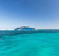 Rottnest Island Bayseeker Day Trip from Perth - Timeshare Accommodation