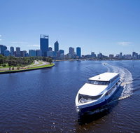 One-way Sightseeing Cruise between Perth and Fremantle - Timeshare Accommodation