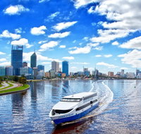 Swan River Scenic Cruise - Timeshare Accommodation