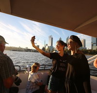 Swan River Twilight Cruise - Timeshare Accommodation