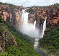 Kakadu Yellow Waters  Katherine Gorge Helicopter Scenic - Timeshare Accommodation