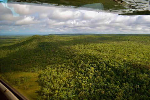 Litchfield Park Scenic Flight From Darwin - Timeshare Accommodation 2