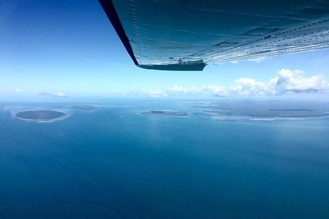 Litchfield Park Scenic Flight From Darwin - Timeshare Accommodation 4