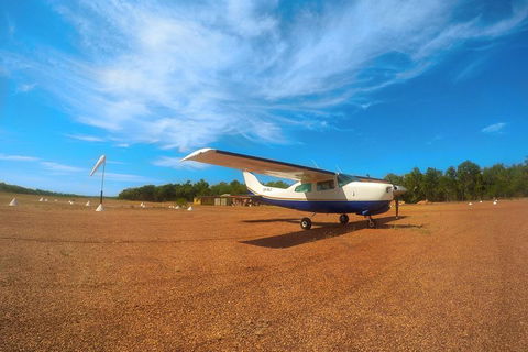 Wave Rock And Pinnacles Air & Ground Tour - Timeshare Accommodation 0