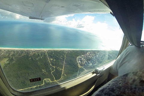 Wave Rock, Pinnacles And Rottnest One Day Aeroplane Tour - Timeshare Accommodation 1