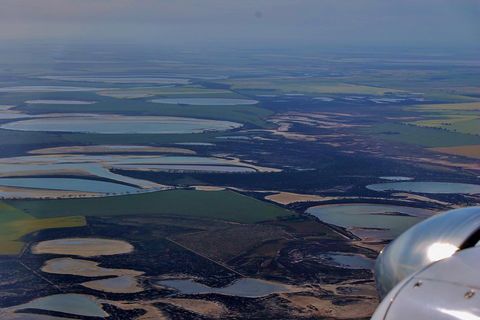 Wave Rock, Pinnacles And Rottnest One Day Aeroplane Tour - Timeshare Accommodation 5
