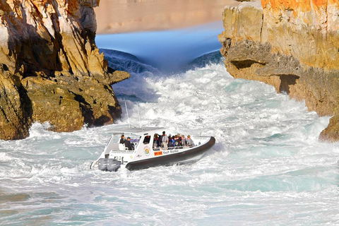 Horizontal Falls Half-Day Tour From Broome - Timeshare Accommodation 1