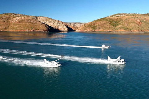 Horizontal Falls Half-Day Tour From Broome - Timeshare Accommodation 2