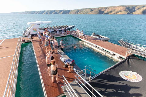 Horizontal Falls Half-Day Tour From Broome - Timeshare Accommodation 3