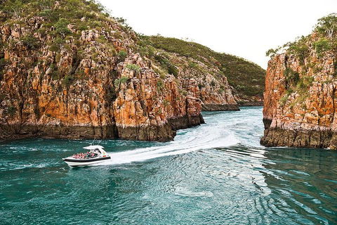 Horizontal Falls Half-Day Tour From Broome - Timeshare Accommodation 4