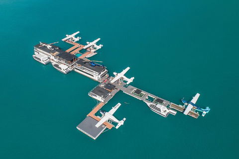 Horizontal Falls Half-Day Tour From Broome - Timeshare Accommodation 5