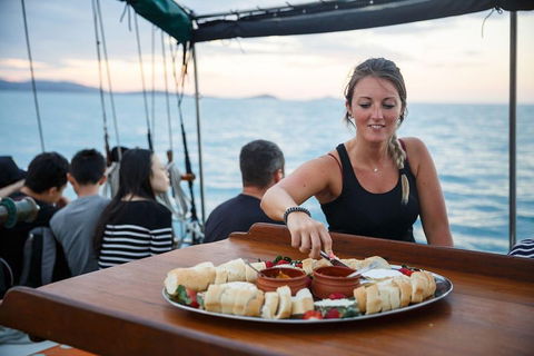 Fly & Sail Package (With Providence) - Timeshare Accommodation 0