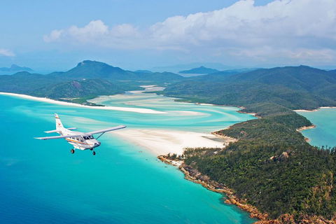 Fly & Sail Package (With Providence) - Timeshare Accommodation 2