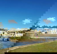 6-Day Tasmanian Explorer Adventure Tour from Hobart - Timeshare Accommodation