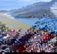 2-Day Tas East Coast Escape Tour including Bay of Fires Wineglass Bay  Devils - Timeshare Accommodation