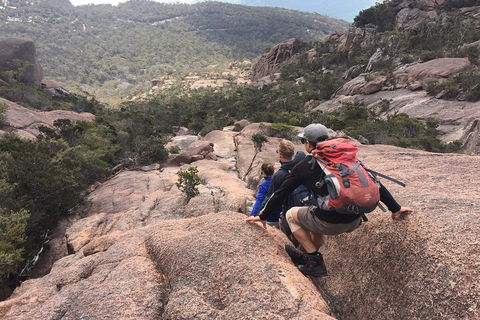 2-Day Tas East Coast Escape Tour Including Bay Of Fires, Wineglass Bay & Devils - Timeshare Accommodation 2