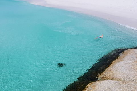 2-Day Tas East Coast Escape Tour Including Bay Of Fires, Wineglass Bay & Devils - Timeshare Accommodation 5