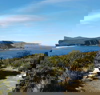 4-Day Fabulous Tasmania Tour Wineglass Bay Port Arthur Devils  Bruny Island - Timeshare Accommodation