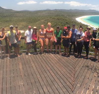 Whitehaven Beach and Hill Inlet  Awesome Beach BBQ  Family Friendly - Timeshare Accommodation