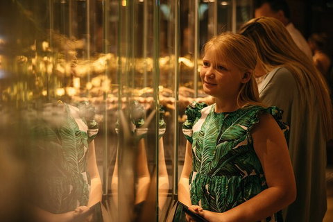 The Perth Mint: Guided Heritage Tour And Gold Pour - Timeshare Accommodation 0