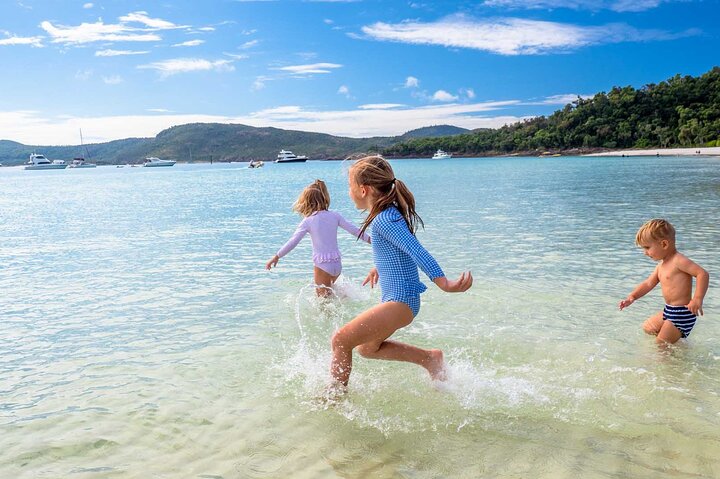 Airlie Beach QLD Timeshare Accommodation