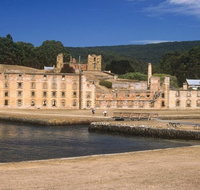 Port Arthur Tour from Hobart - Timeshare Accommodation