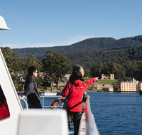 Grand Historical Port Arthur Tour from Hobart - Timeshare Accommodation