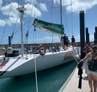 2-Night Whitsundays Sailing Cruise incl. Whitehaven Beach  Great Barrier Reef - Timeshare Accommodation
