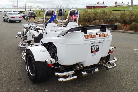 Sydney Six Beaches Trike Tour - Timeshare Accommodation 4