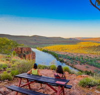 9-Day Kimberley Offroad Adventure from Darwin to Broome - Timeshare Accommodation