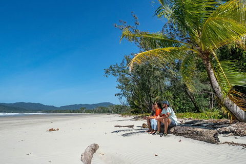 Full Day Daintree Rainforest And Mossman Gorge Tour - Timeshare Accommodation 4