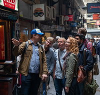 Complete Melbourne Walking Tour - Timeshare Accommodation