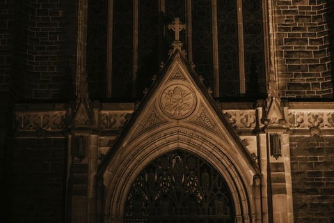 Melbourne After Dark 2-hour Walking Tour - Timeshare Accommodation 1